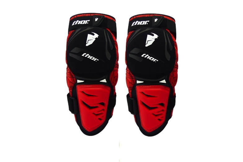 RODILLERA PARA MOTO