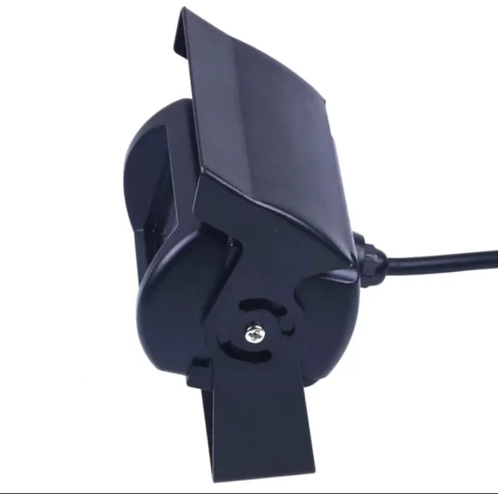 CAMARA DE RETROCESO