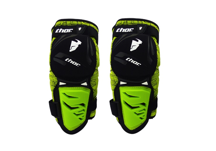 RODILLERA PARA MOTO