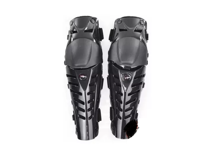 Rodilleras Articuladas Para Moto Probiker AJUSTABLES - Image 5