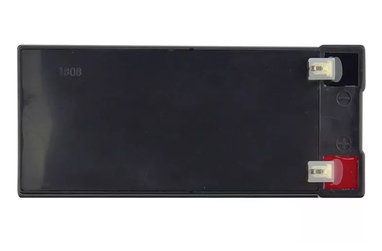Batería Recargable 12volt 7am Para Ups, Central De Alarma - Image 3