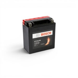 Btx16-bs BATERIA 14AH 230CCA MOTO MOTO