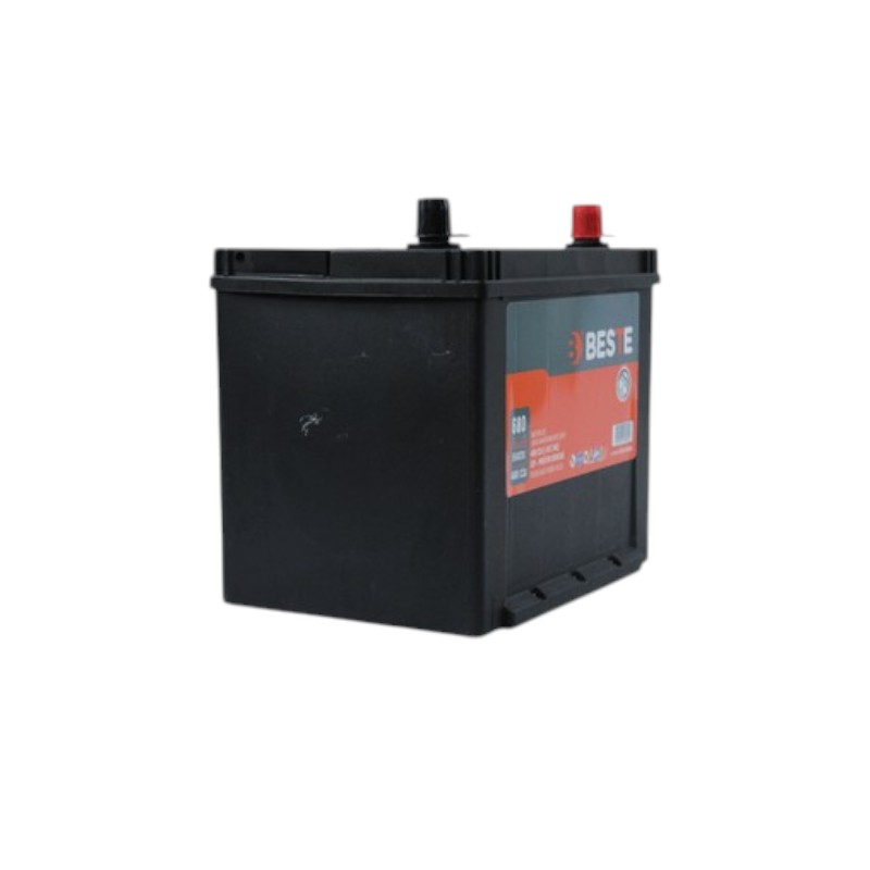 BATERIA BESTE MF 55D23L 60 AH 460 CCA-3955D23LBES