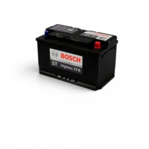 BATERIA BOSCH EFB START STOP L4 80 AH 730 CCA 39efb80 star stop