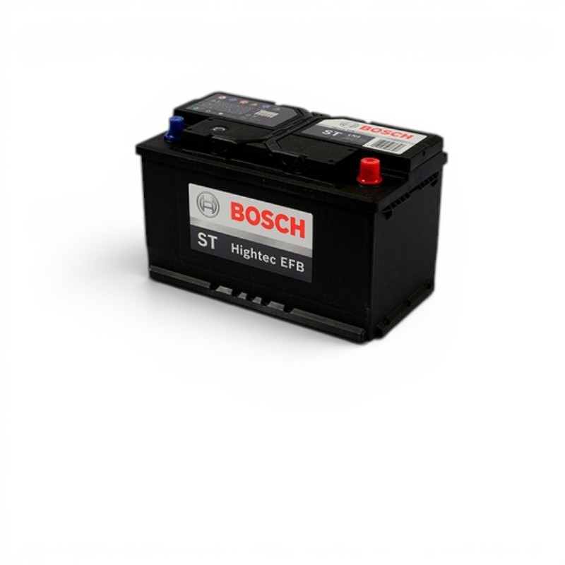 BATERIA BOSCH EFB START STOP L4 80 AH 730 CCA 39efb80 star stop