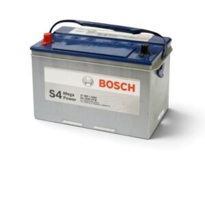 BATERIA BOSCH S4 103E-27-B