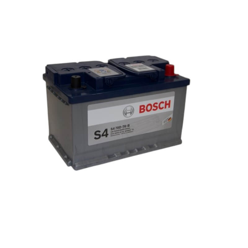 BATERIA BOSCH S4 70D-T6-B
