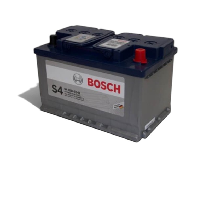 BATERIA BOSCH S4 70D-T6-B