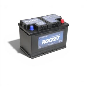 BATERIA ROCKET AGM START STOP L3 70AH 760CCA AGM 70 / AGM LN3
