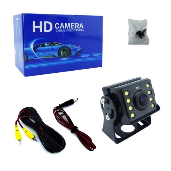 CAMARA VEHCIULOS