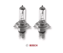 AMPOLLETAS BOSCH