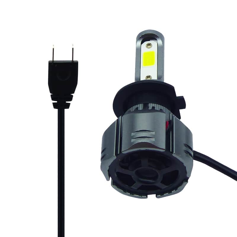 AMPOLLETAS LED H7 R11