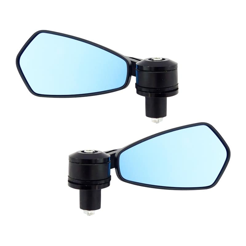 Espejo Para Moto Pistón Manillar