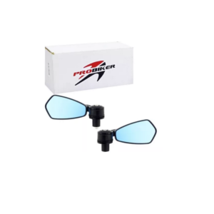 Espejo Para Moto Pistón Manillar
