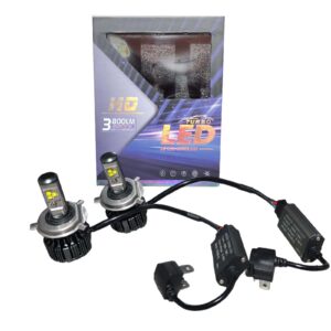 AMPOLLETA H4 ESPECIAL 7600KM CSP