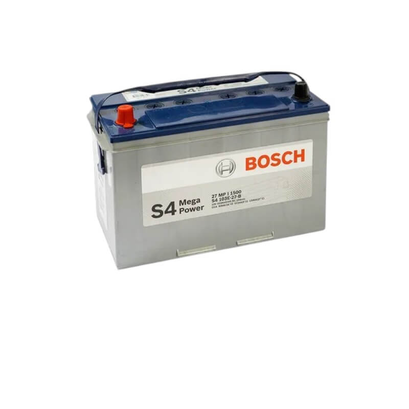 BATERIA BOSCH S4 103E-27-B